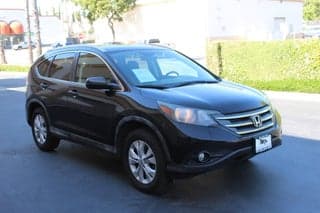 Honda 2013 CR-V