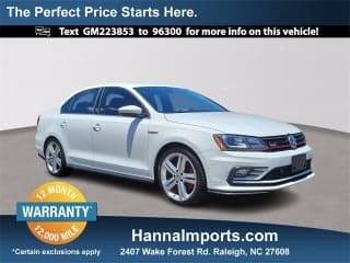 Volkswagen 2016 Jetta