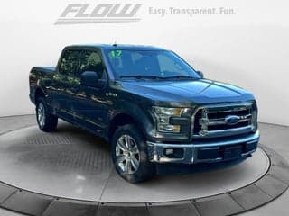 Ford 2017 F-150