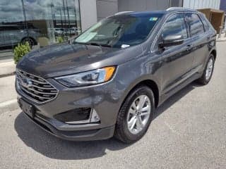 Ford 2019 Edge