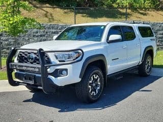 Toyota 2020 Tacoma