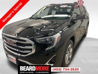 GMC 2021 Terrain