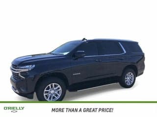 Chevrolet 2022 Tahoe