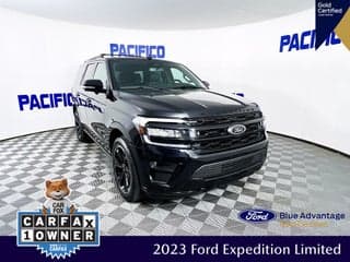 Ford 2023 Expedition