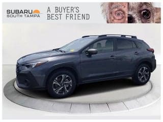 Subaru 2024 Crosstrek