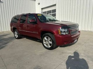 Chevrolet 2011 Suburban