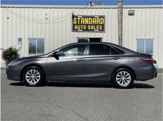 Toyota 2016 Camry