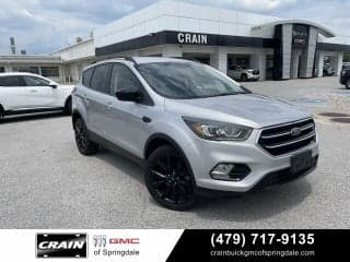 Ford 2017 Escape