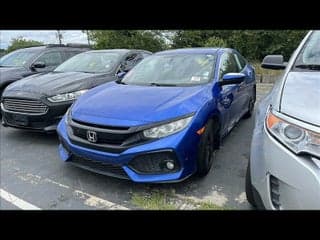 Honda 2017 Civic