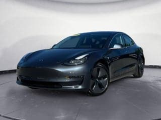 Tesla 2018 Model 3