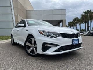 Kia 2019 Optima