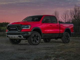 Ram 2019 1500