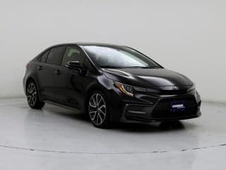 Toyota 2020 Corolla