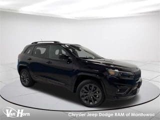 Jeep 2021 Cherokee