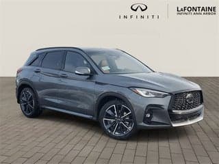 Infiniti 2024 QX50