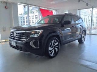 Volkswagen 2024 Atlas