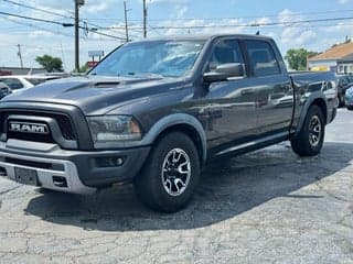 Ram 2015 1500