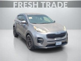 Kia 2018 Sportage