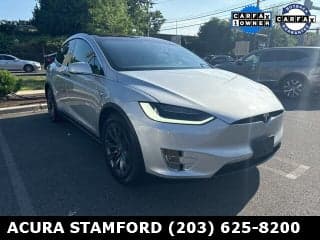 Tesla 2018 Model X