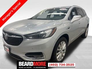 Buick 2021 Enclave