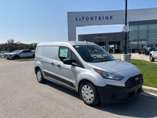 Ford 2023 Transit Connect