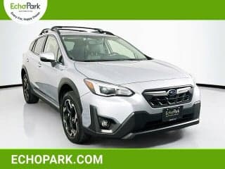 Subaru 2023 Crosstrek