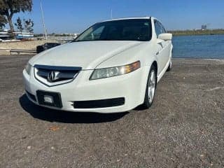 Acura 2005 TL