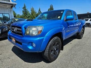 Toyota 2009 Tacoma