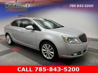 Buick 2013 Verano