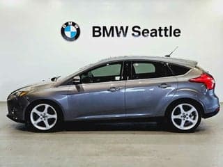 Ford 2013 Focus