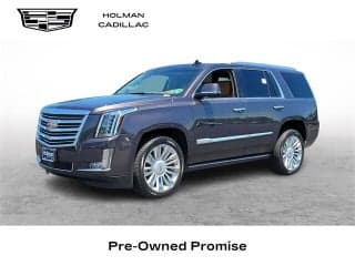 Cadillac 2016 Escalade