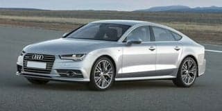 Audi 2017 A7