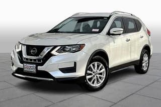 Nissan 2017 Rogue