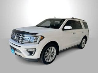 Ford 2018 Expedition