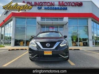 Nissan 2018 Murano