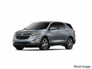 Chevrolet 2019 Equinox