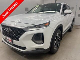 Hyundai 2019 Santa Fe