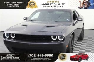 Dodge 2020 Challenger