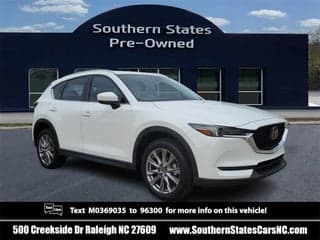 Mazda 2021 CX-5