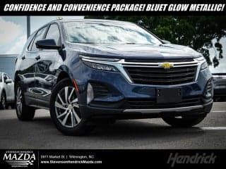 Chevrolet 2022 Equinox