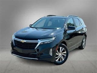 Chevrolet 2022 Equinox