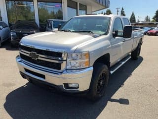 Chevrolet 2011 Silverado 3500HD