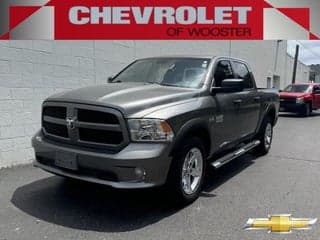 Ram 2013 1500