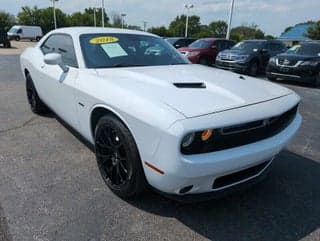 Dodge 2018 Challenger