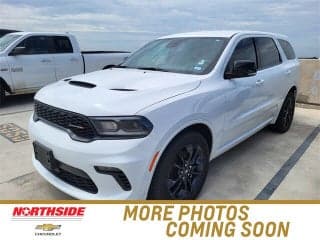 Dodge 2022 Durango