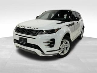 Land Rover 2023 Range Rover Evoque