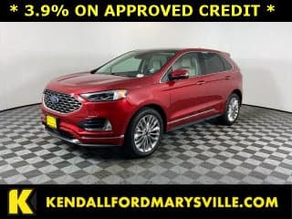 Ford 2024 Edge