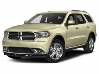 Dodge 2015 Durango