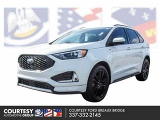 Ford 2021 Edge