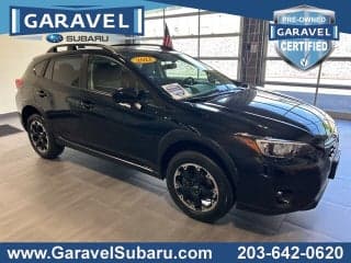 Subaru 2021 Crosstrek